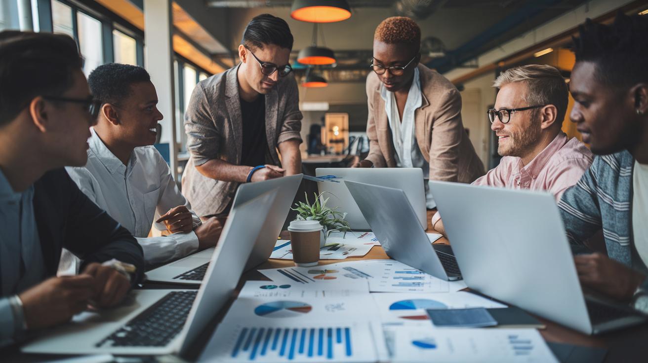 Jak budować wizerunek firmy w trudnych czasach